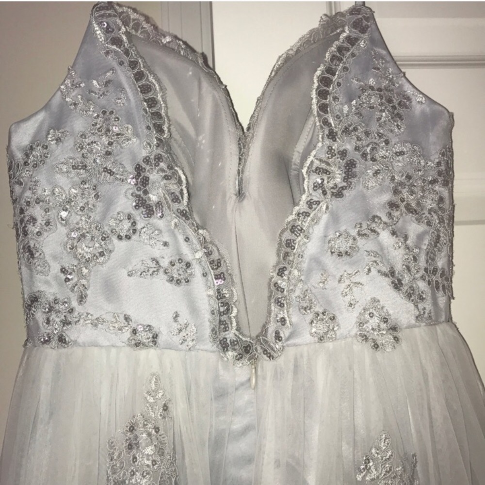 Prom Dress - Picture 6 of 7